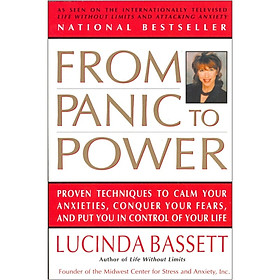 From Panic to Power