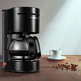 Mua Máy máy pha cafe gia đình HOMEZEST- máy pha cafe mini cho gia đình  văn phòng