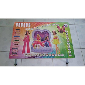 Mua Combo 2 bàn học sinh 40x60