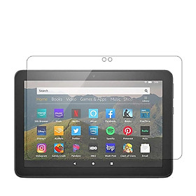 Bao Da Dành cho Sang Trọng Cho Đối với Amazon Kindle Fire Hd 8 / Hd 8 Plus 2020