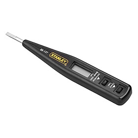Mua Bút Thử Điện Điện Tử Stanley 66-137-S