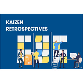Khóa học Kaizen Retrospectives - Agilearn