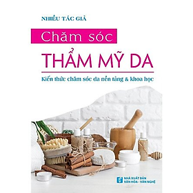 Chăm Sóc Thẩm Mỹ Da