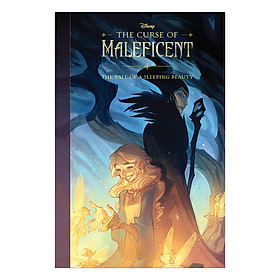 The Curse of Maleficent: The Tale of a Sleeping Beauty