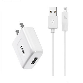 Mua Bộ sạc C2 Charger Set Micro Usb cho Android - Hàng Chính Hãng