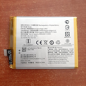Pin Dành Cho điện thoại Vivo Y75