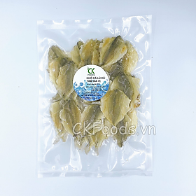 Khô cá lù đù tẩm gia vị - CKFoods - 200 g