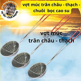 Mua Vợt vớt trân châu