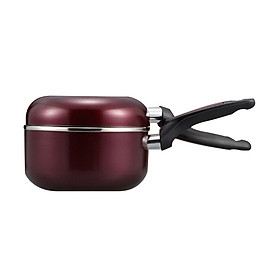 Mua Set 2 Nồi Chảo Dùng Được Bếp Từ