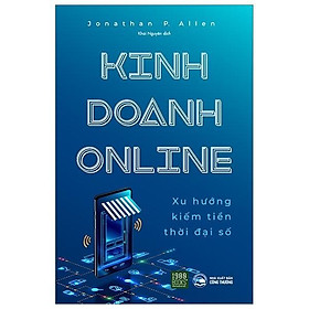 Sách - Kinh Doanh Online