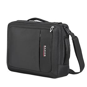 Cặp Đa Năng Thời Trang Cao Cấp SAKOS FLASH 20 15.6 Inch