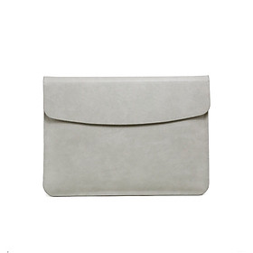 BAO DA, CẶP DA, TÚI DA PU CHO MÁY TÍNH, MACBOOK, LAPTOP, SURFACE CHỐNG NƯỚC CHỐNG SỐC TUYỆT ĐỐI
