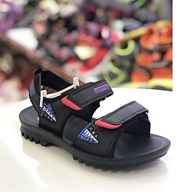 Sandal quai dán siêu dễ thương cho bé 21749