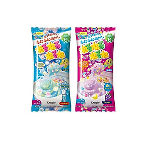 Combo 2 Hộp Kẹo Popin Cookin Nhiều Loại Lựa Chọn