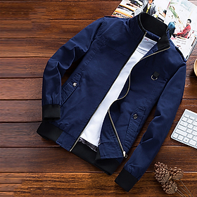 Áo Khoác Kaki Cao Cấp 101