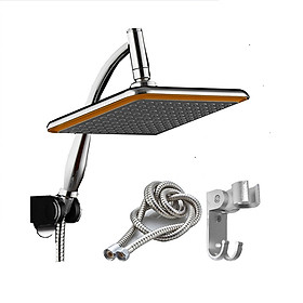 Mua Bát sen tắm size 23cm tặng kèm dây dẫn và giá đỡ