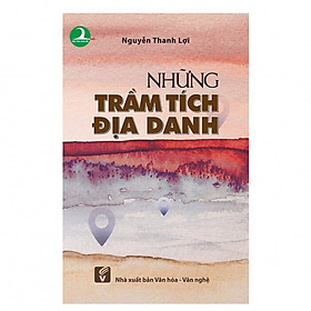 Những trầm tích địa danh