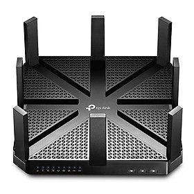 Router Wi-Fi TP-Link Archer C5400 MU-MIMO Gigabit 3 Băng Tần AC5400 - Hàng Chính Hãng