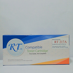 Mua Mực in RT Toner CF217A hàng chính hãng