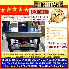 Cân Bàn Điện Tử Ghế Ngồi TPS-DH 500 KG