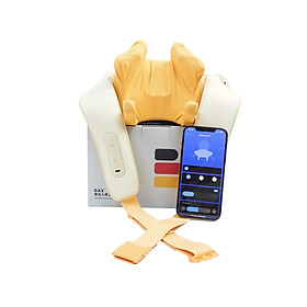 Máy massage cổ vai gáy GAX Mini J-001