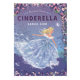 Hình ảnh sách Cinderella: Best-Loved Classics