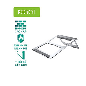 Mua Giá Đỡ Laptop Stand WiWU S400 / ACOME ALS01 hợp kim Nhôm  Có Thể Gấp Gọn  6 Mức Độ Điều Chỉnh Độ Cao  Tản Nhiệt Cho Macbook