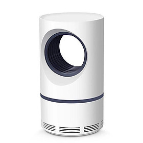 Đèn Diệt Muỗi Không Bức Xạ Sạc Điện USB