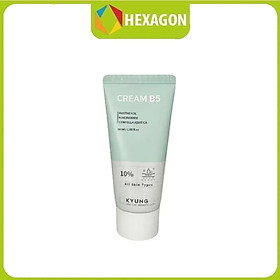 Kem Dưỡng Ẩm Phục Hồi B5 Kyung Lab 50ml