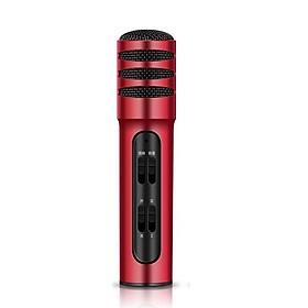 Micro Cầm Tay Cho Điện Thoại