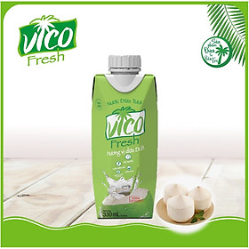 Nước dừa