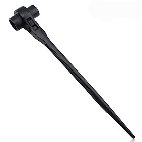 Mua Cờ lê đuôi chuột - tuýp giàn giáo  cờ lê bánh tự động bánh cóc