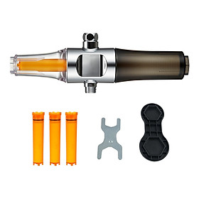 Máy làm mềm nước VitaPure SUF-300VPX