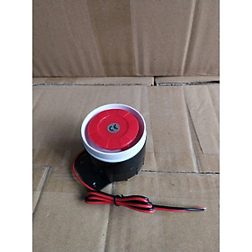 Mua CÒI BÁO ĐỘNG 12V DÙNG CHO CỬA CUỐN