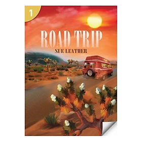 [Download Sách] Road Trip: Page Turners 1