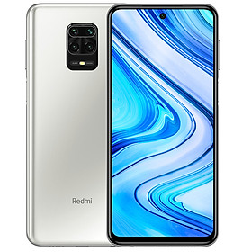 ĐIỆN THOẠI XIAOMI REDMI NOTE 9S - HÀNG CHÍNH HÃNG