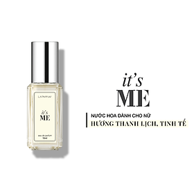 Nước hoa Lá House It's me 3ml/10ml/30ml
