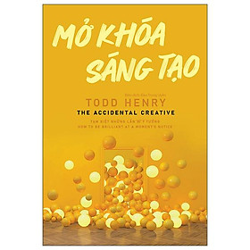 Mở Khóa Sáng Tạo