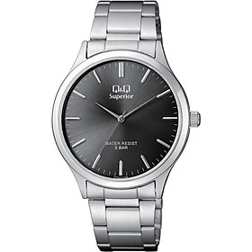 Đồng Hồ Đeo Tay Nam Q&Q S278J212Y