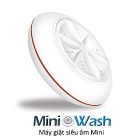 MÁY GIẶT MINI UFO 