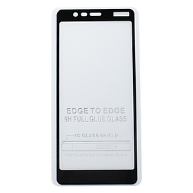 Miếng dán cường lực cho Nokia 5 Full màn hình