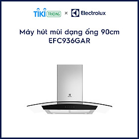 Máy Hút MùI Ống Electrolux EFC936GAR - Hàng chính hãng