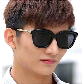 Kính mát chân vàng UNISEX hot nhất thị trường dành cho nam, nữ - v784