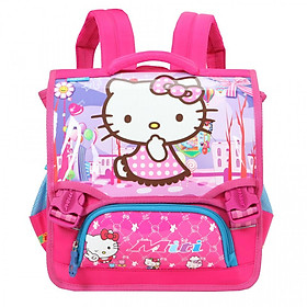 Cặp chống gù lưng Miti C11063W_KIT1_PIN_SKY