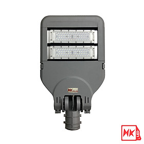 HKLED - Đèn đường phố OEM Philips Module M1 Driver DONE công suất 100W - DDM01M100