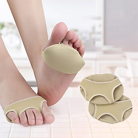 Foot Pads, Metatarsal,  Self Adhesive Design