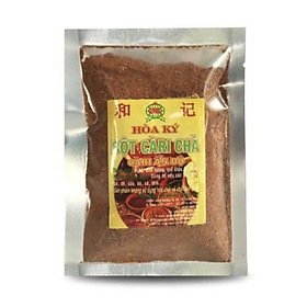 BỘT CÀ RI Hòa Ký 200gr