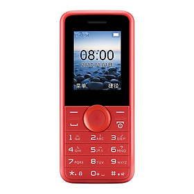Điện Thoại Di Động Philips E106 Đen