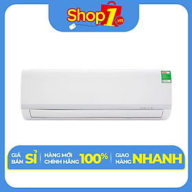 Mua Máy lạnh Midea 1 HP MSAFII-10CRN8 - Hàng chính hãng - Chỉ giao HCM