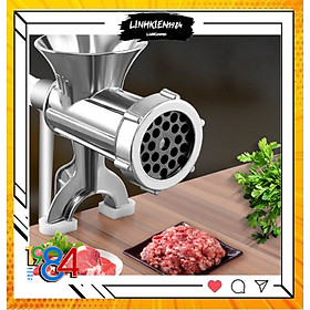Mua Máy xay thịt cá cua bằng tay đa năng Dụng Cụ Xay Thịt Cầm Tay  nhỏ  gọn dễ dàng vệ sinh tiện lợi cho mọi gia đình